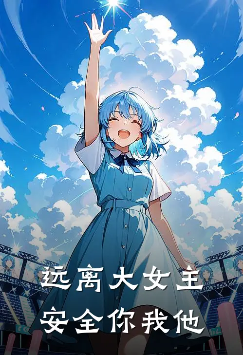 远离大女主，安全你我他