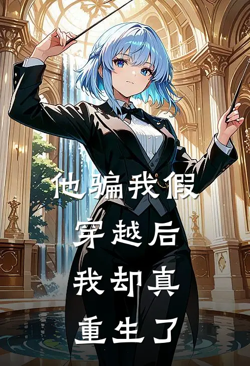 他骗我假穿越后，我却真重生了