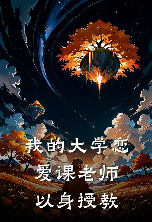 我的大学恋爱课老师，以身授教