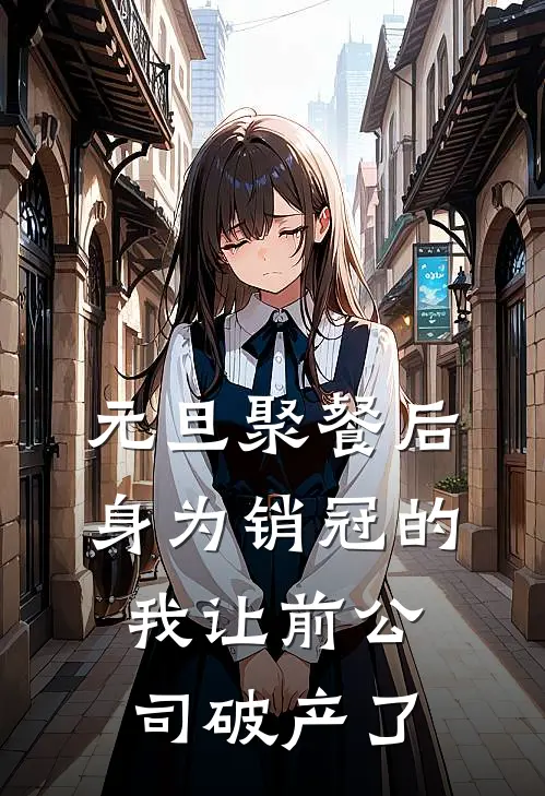 元旦聚餐后，身为销冠的我让前公司破产了
