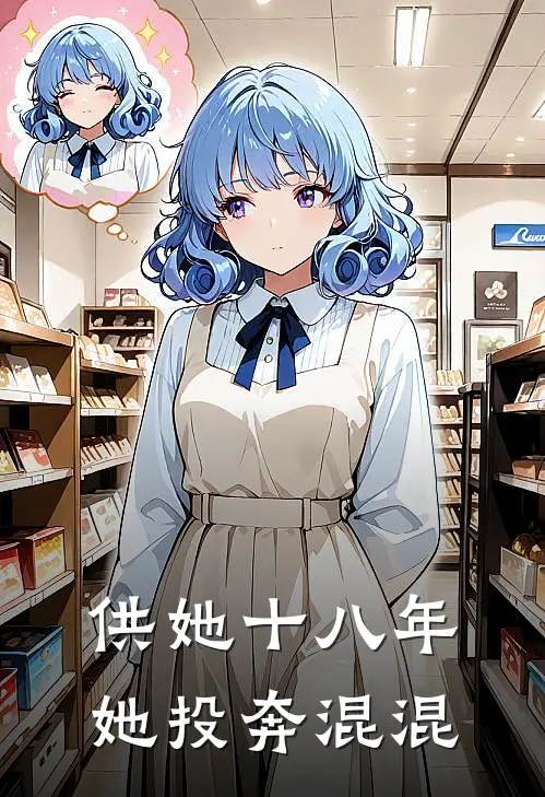 供她十八年，她投奔混混