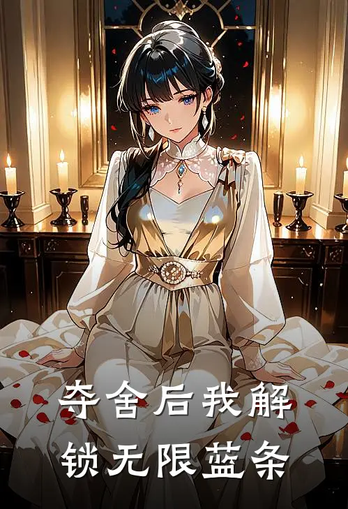 夺舍后我解锁无限蓝条