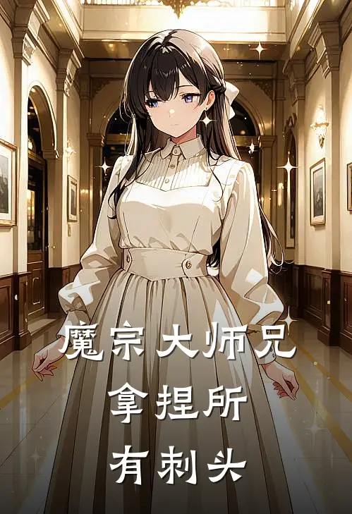 魔宗大师兄，拿捏所有刺头