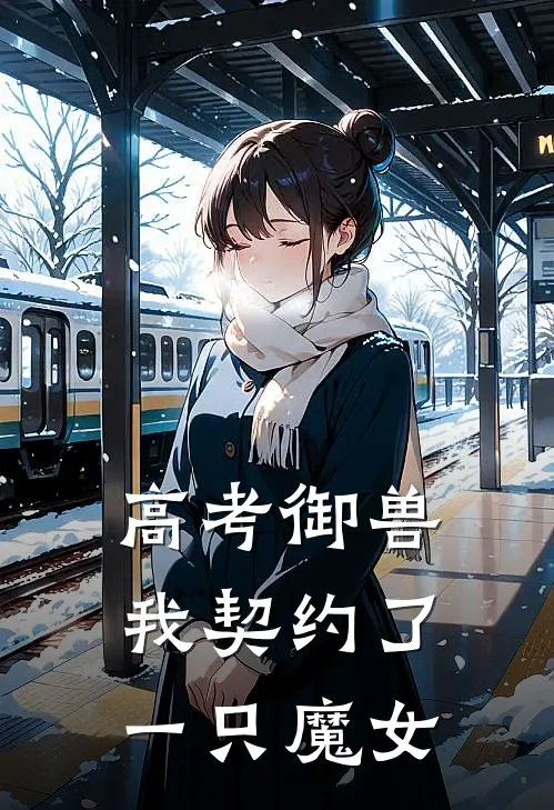 高考御兽：我契约了一只魔女