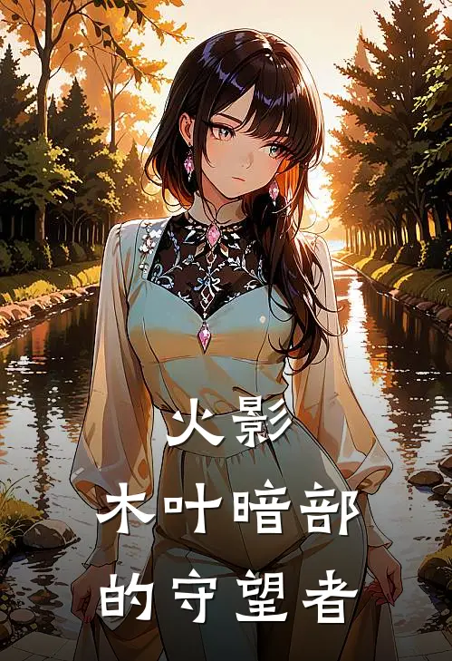 火影：木叶暗部的守望者