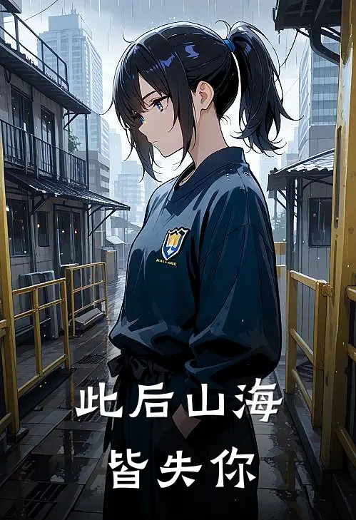 此后山海皆失你