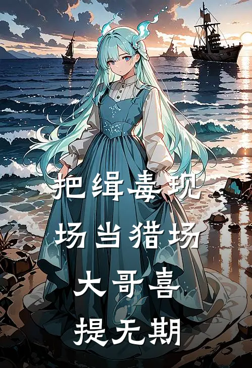把缉毒现场当猎场，大哥喜提无期赵大强小浩热门小说完结_热门的小说把缉毒现场当猎场，大哥喜提无期赵大强小浩