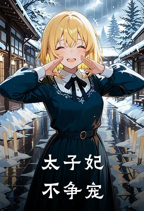 太子妃不争宠
