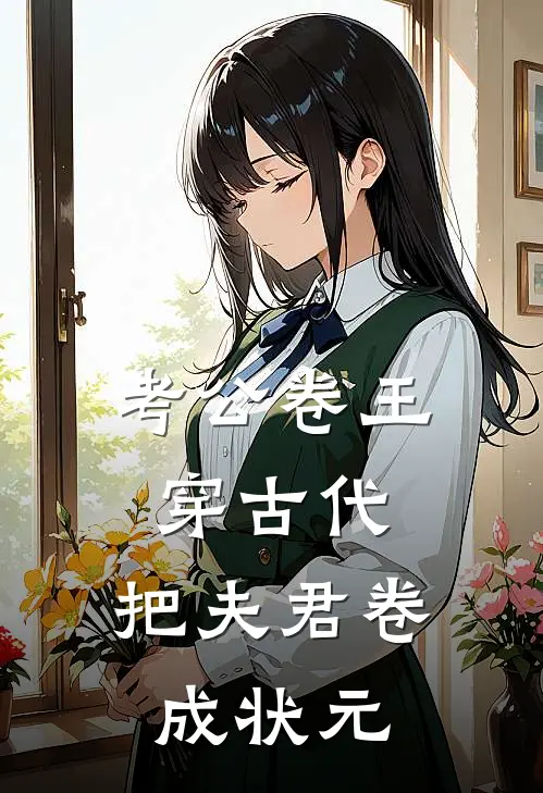 考公卷王穿古代，把夫君卷成状元