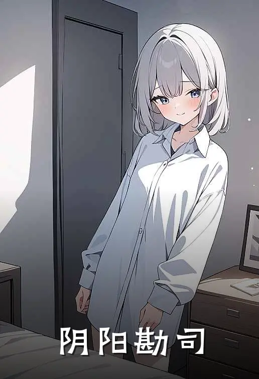 阴阳勘司