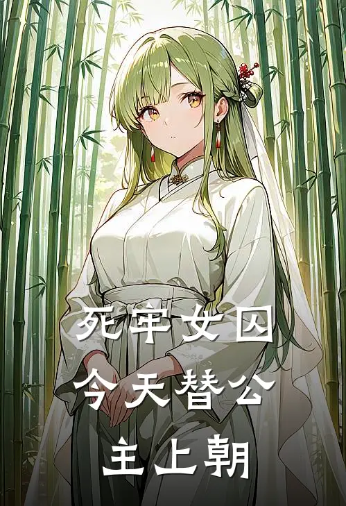 死牢女囚今天替公主上朝