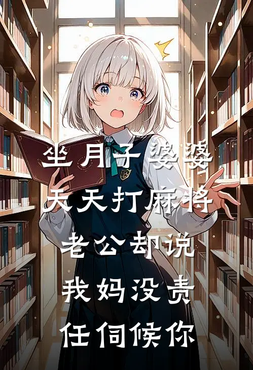 坐月子婆婆天天打麻将，老公却说我妈没责任伺候你
