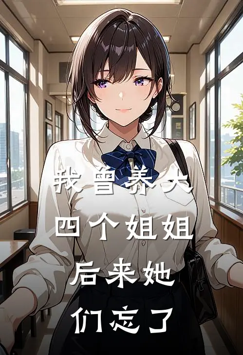 我曾养大四个姐姐，后来她们忘了