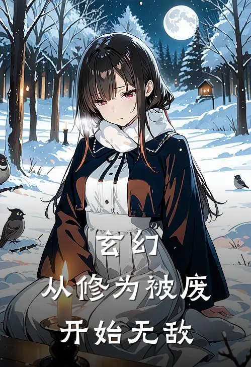 玄幻：从修为被废开始无敌