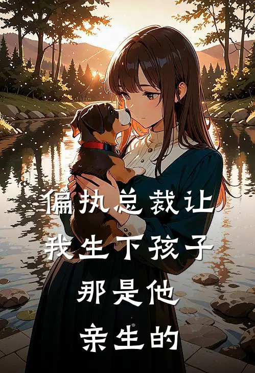 偏执总裁让我生下孩子，那是他亲生的