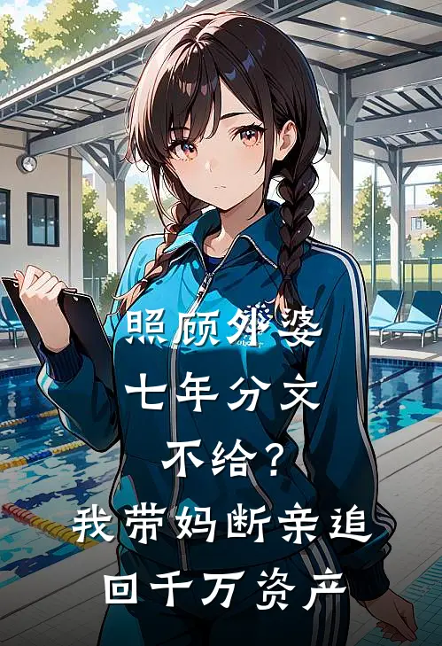 照顾外婆七年分文不给？我带妈断亲，追回千万资产