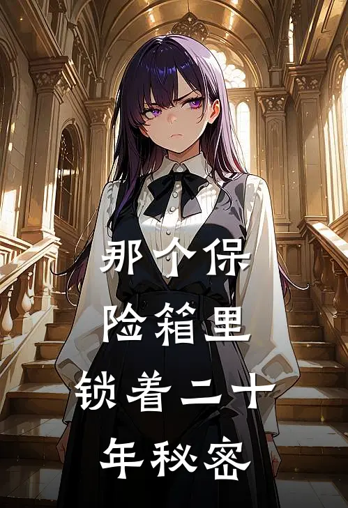 那个保险箱里，锁着二十年秘密