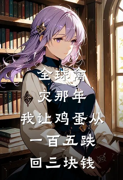 全球禽灾那年，我让鸡蛋从一百五跌回三块钱