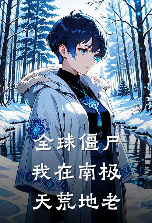 全球僵尸，我在南极天荒地老