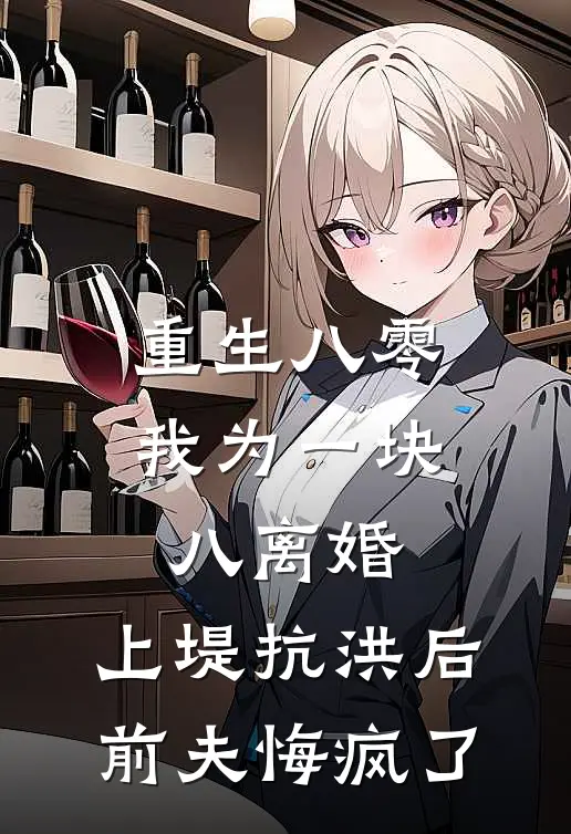 重生八零：我为一块八离婚，上堤抗洪后前夫悔疯了