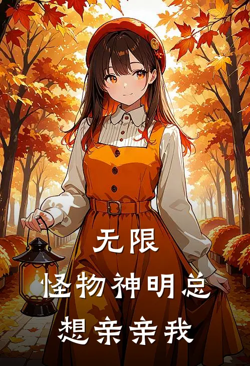 无限：怪物神明总想亲亲我