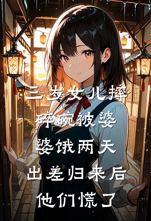 三岁女儿摔碎碗被婆婆饿两天，出差归来后他们慌了