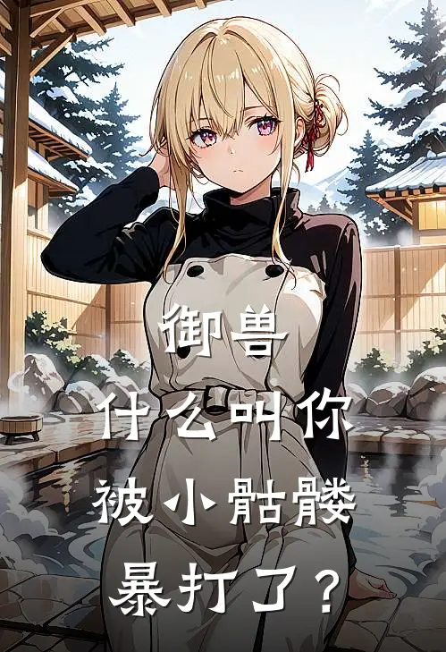 御兽：什么叫你被小骷髅暴打了？