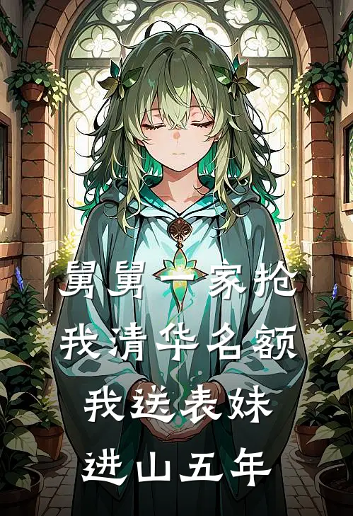 舅舅一家抢我清华名额，我送表妹进山五年