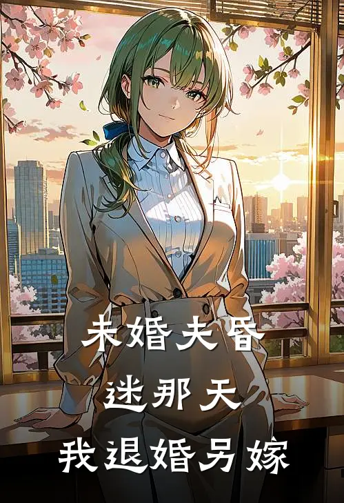 未婚夫昏迷那天，我退婚另嫁