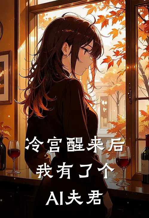 冷宫醒来后，我有了个AI夫君