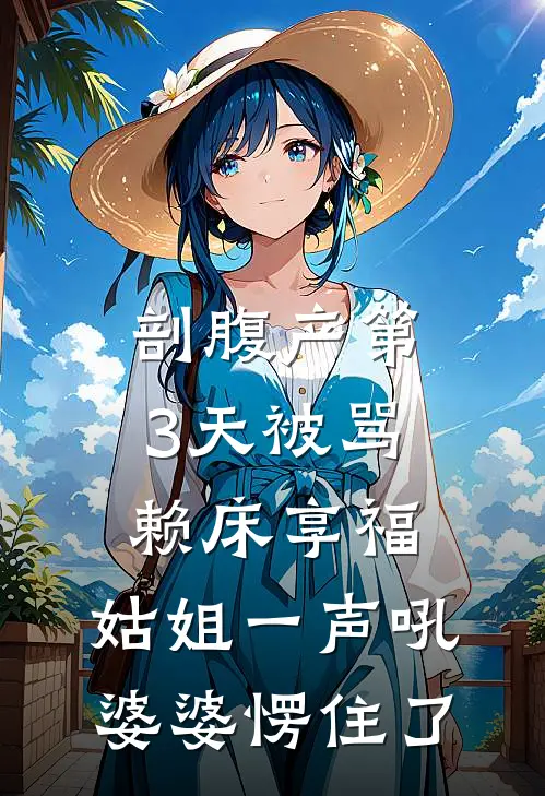 剖腹产第3天被骂赖床享福，姑姐一声吼，婆婆愣住了