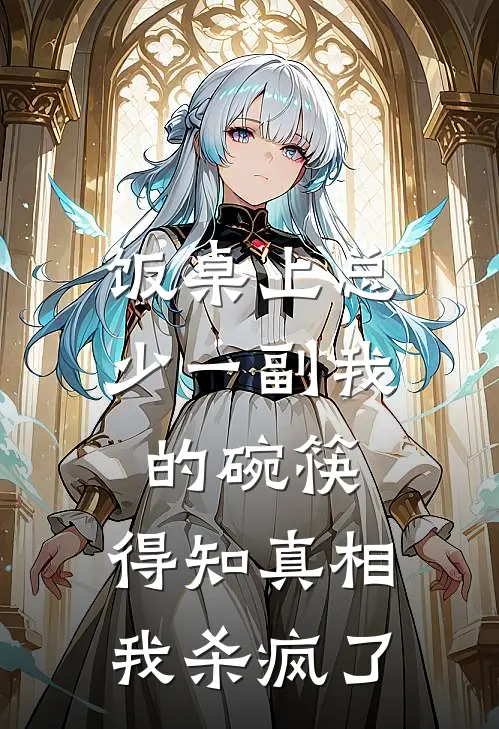 饭桌上总少一副我的碗筷，得知真相，我杀疯了