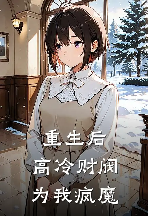重生后，高冷财阀为我疯魔
