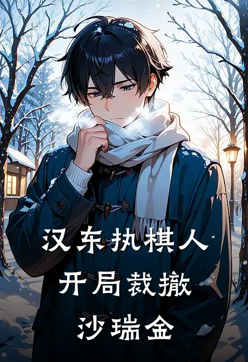汉东执棋人，开局裁撤沙瑞金