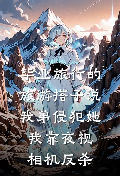 毕业旅行的旅游搭子说我弟侵犯她，我靠夜视相机反杀