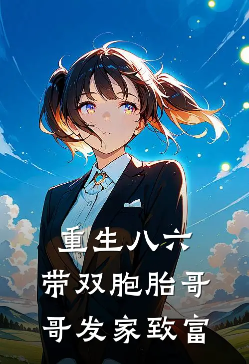 重生八六：带双胞胎哥哥发家致富