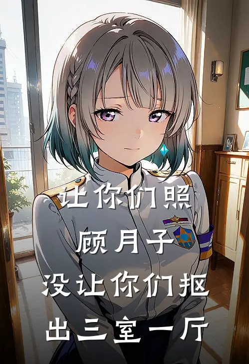 让你们照顾月子，没让你们抠出三室一厅