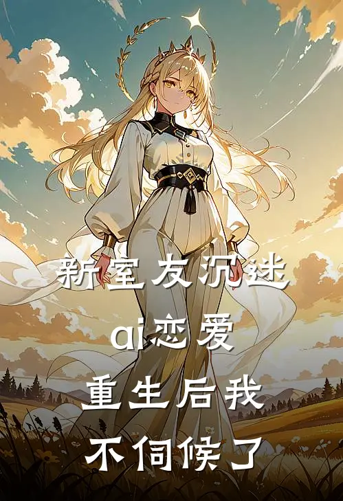 新室友沉迷ai恋爱，重生后我不伺候了