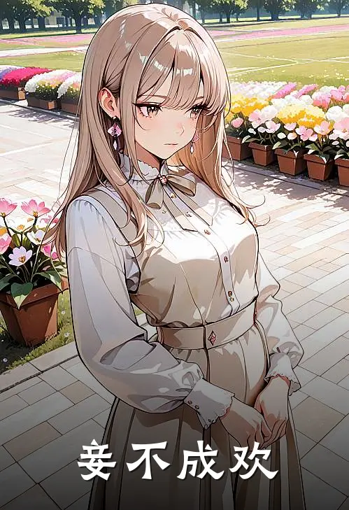 妾不成欢