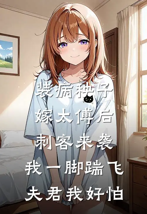 装病秧子嫁太傅后，刺客来袭，我一脚踹飞：夫君我好怕沈辞太傅_《装病秧子嫁太傅后，刺客来袭，我一脚踹飞：夫君我好怕》最新章节免费在线阅读