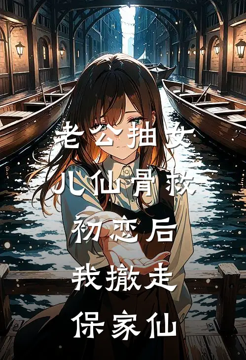 老公抽女儿仙骨救初恋后，我撤走保家仙