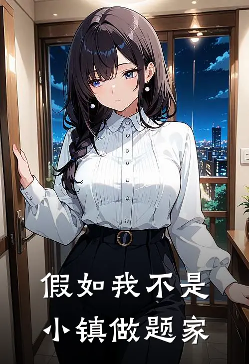 假如我不是小镇做题家