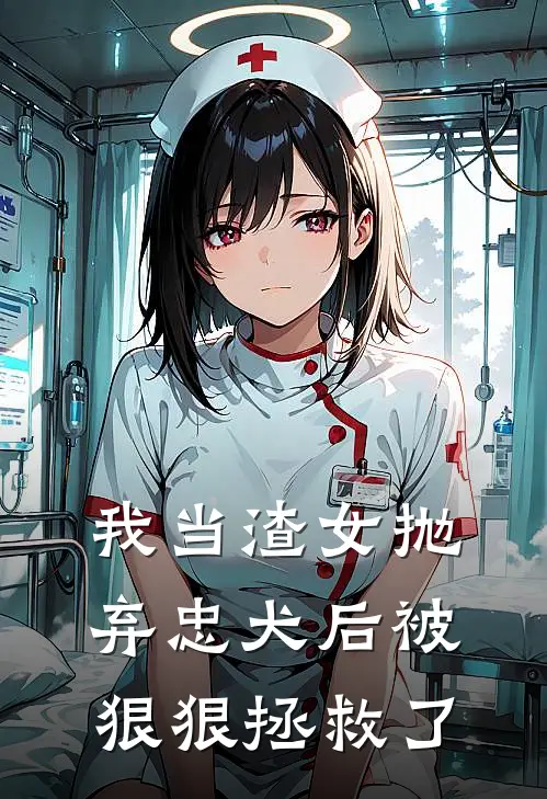 我当渣女抛弃忠犬后被狠狠拯救了
