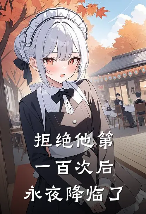拒绝他第一百次后，永夜降临了
