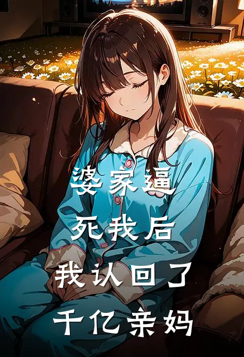 婆家逼死我后，我认回了千亿亲妈