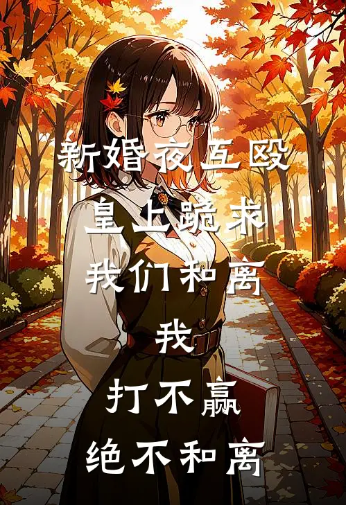 新婚夜互殴，皇上跪求我们和离，我：打不赢，绝不和离
