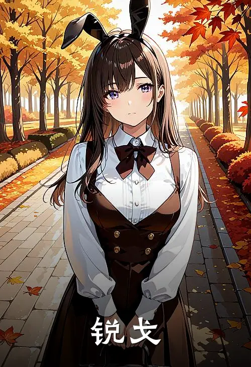 锐戈
