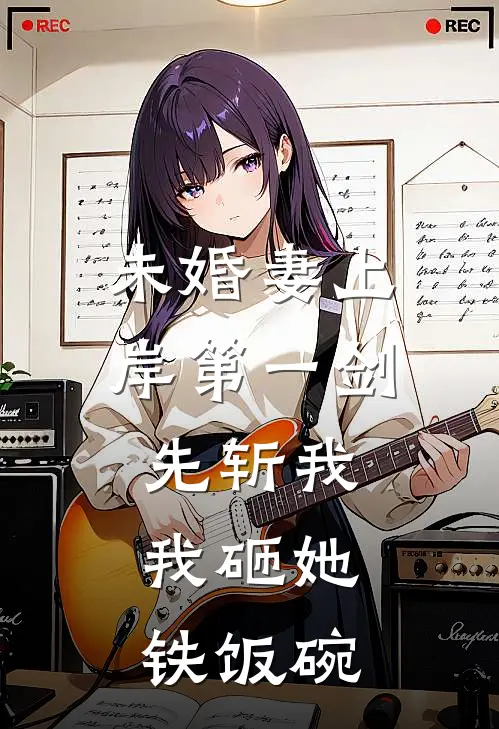 未婚妻上岸第一剑先斩我，我砸她铁饭碗