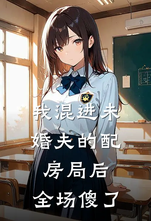 我混进未婚夫的配房局后，全场傻了