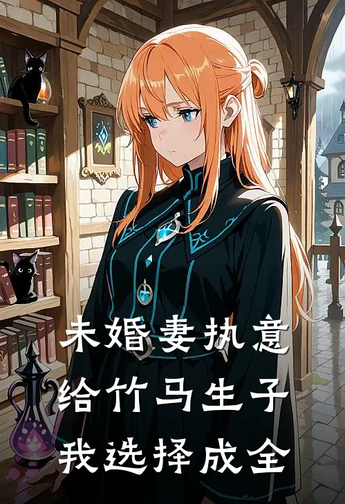 未婚妻执意给竹马生子，我选择成全